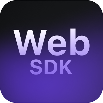 Web SDK