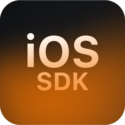 iOS SDK